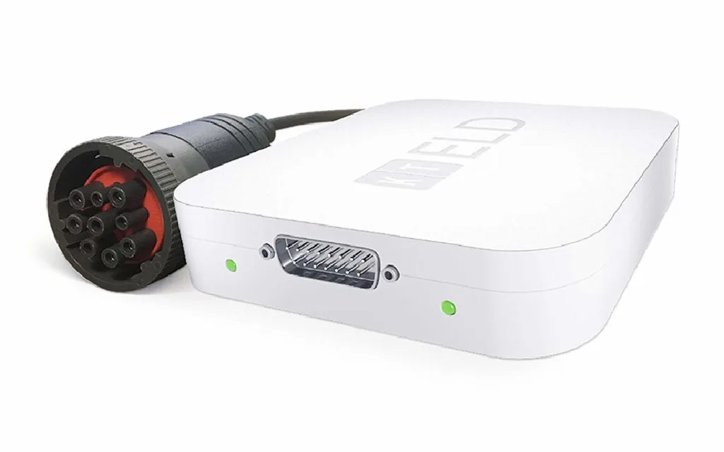 Motive (KeepTruckin) ELD 2026 Review: Features, Cost & Installation 2