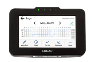 Best ELD Devices 2026: Top 20 Electronic Logging Devices [Reviewed] 24