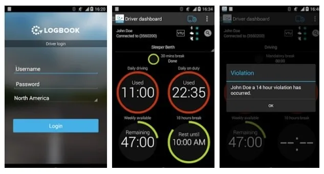 Fleetmatics Reveal 2026 Review | Features, Pricing, Plans & User Reviews 8