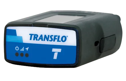 transflo t-series
