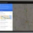 Fleetmatics Reveal Location Map