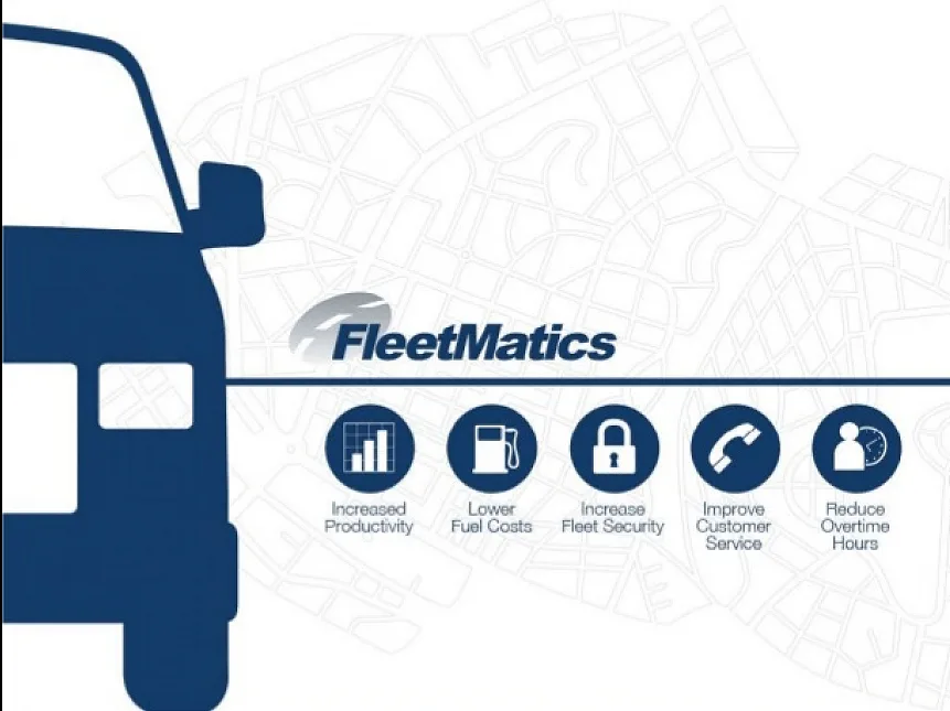 Fleetmatics Reveal 2026 Review | Features, Pricing, Plans & User Reviews 10