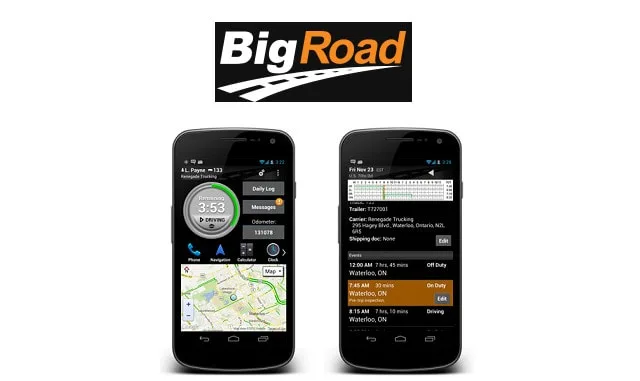 BigRoad DashLink ELD Review: 2026 Features & Pricing 1