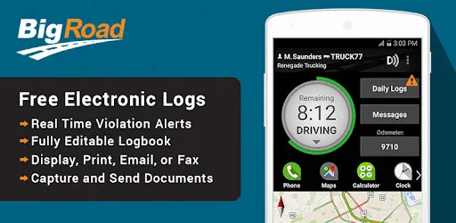 BigRoad DashLink ELD Review: 2026 Features & Pricing 4