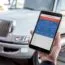 Samsara ELD 2020 on Tablet Device