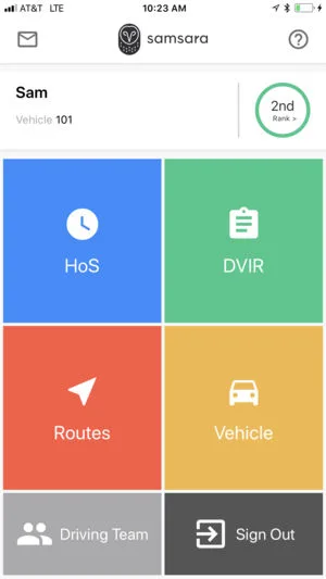 Samsara ELD Review 2026: Features, Pricing & Cost Comparison 2