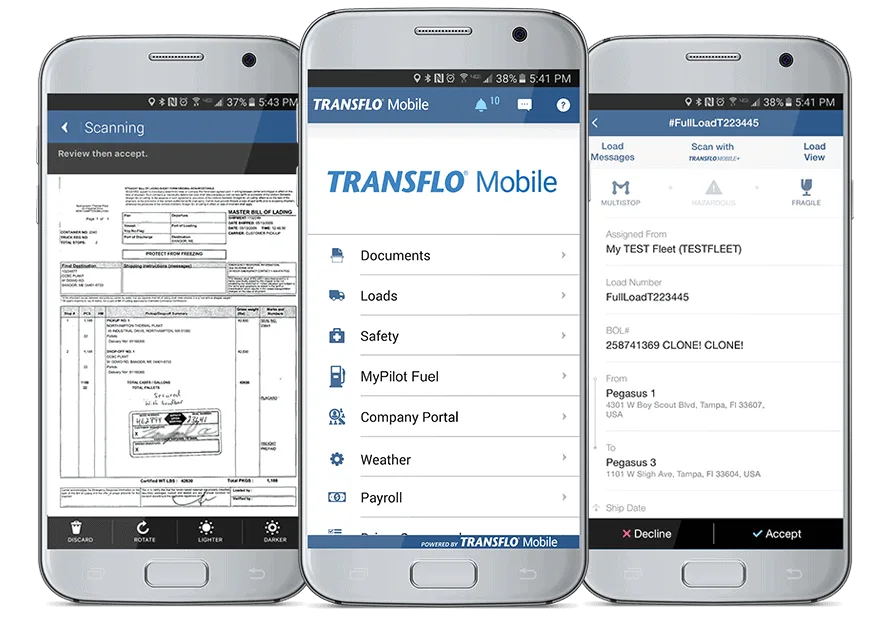 Transflo ELD Review 2026: Top Features, Cost & User Reviews 5