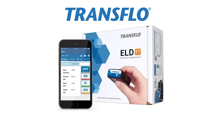 Transflo ELD Review 2026: Top Features, Cost & User Reviews 2