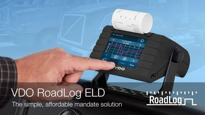 VDO RoadLog Review 2026 - Features, Pricing & User Ratings 4