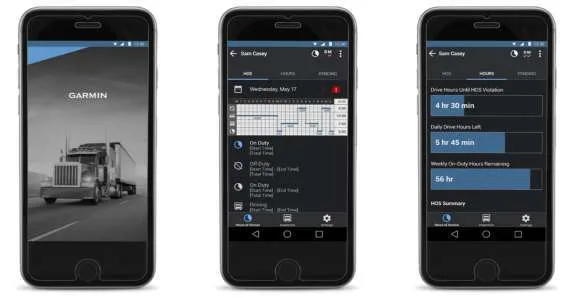 Garmin ELD Review 2026: Features, Installation & Pricing 7