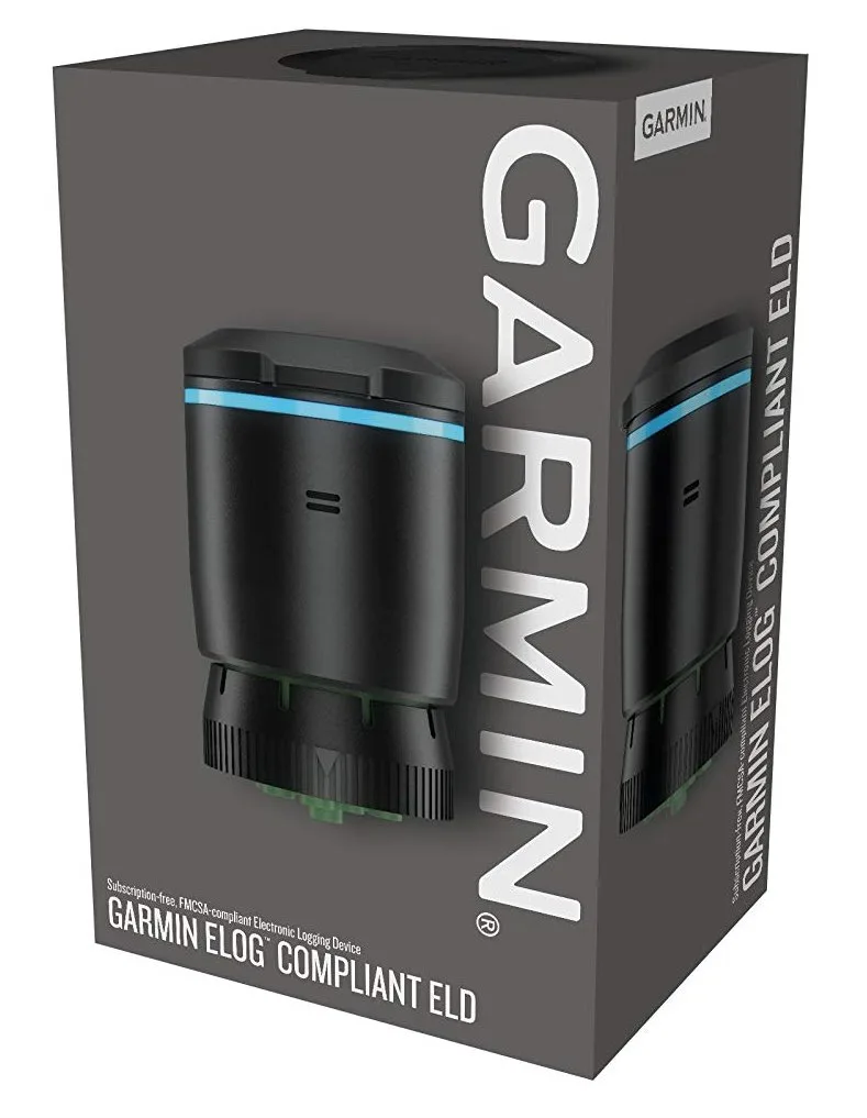 Garmin ELD Review 2026: Features, Installation & Pricing 10