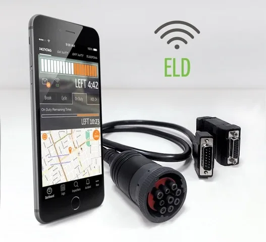 Gorilla Safety ELD Review 2026 - Pricing, Features & Ease of Use 2
