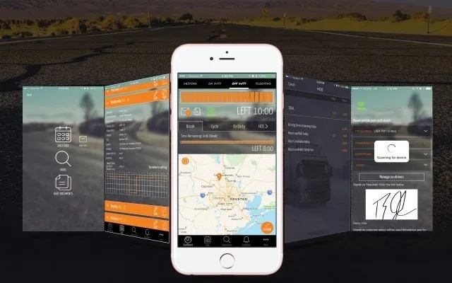 Gorilla Safety ELD Review 2026 - Pricing, Features & Ease of Use 5