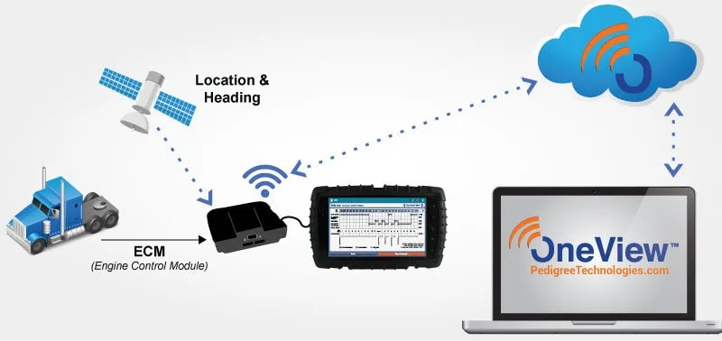 Pedigree ELD Chrome 2026 Review | Features, Pricing & Ease of Use Solution 3