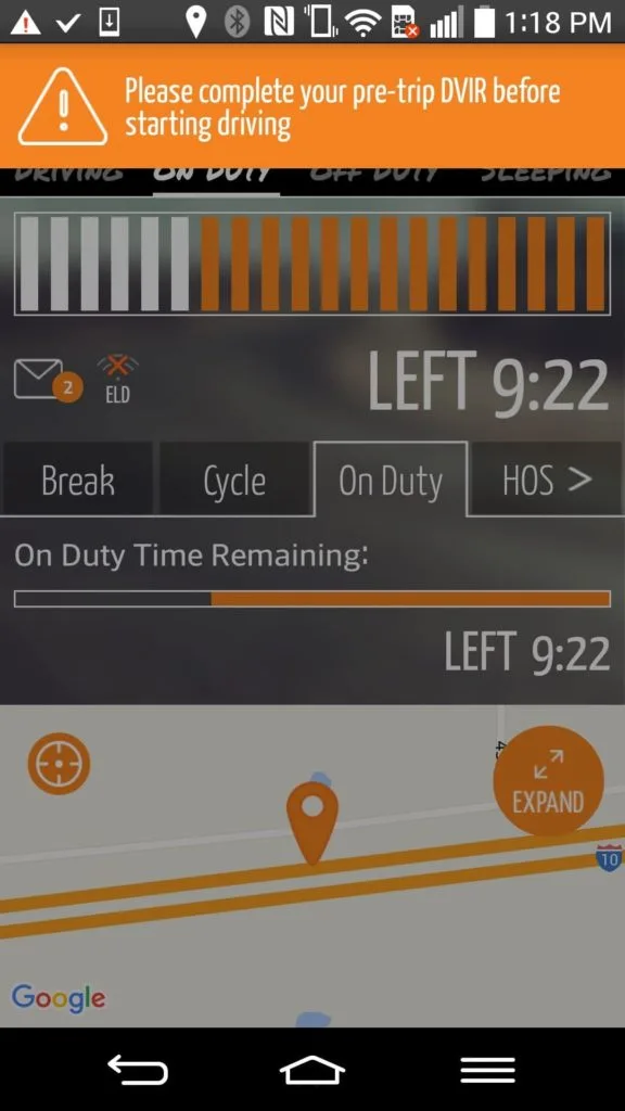 Gorilla Safety ELD Review 2026 - Pricing, Features & Ease of Use 7