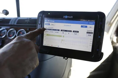 Zonar ELD 2026 Review: Features, Pricing, User Feedback & Reviews 4