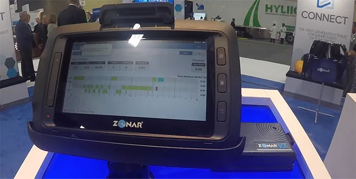 Zonar ELD 2026 Review: Features, Pricing, User Feedback & Reviews 3