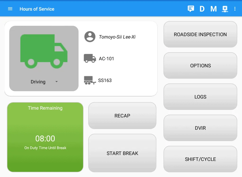 VisTracks ELD 2026 Review | Key Features, Ease of Use & Pricing of this ELD Solution 2