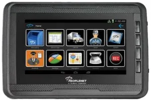 PeopleNet ELD Review 2026: Key Features, Installation, Driver Feedback 5