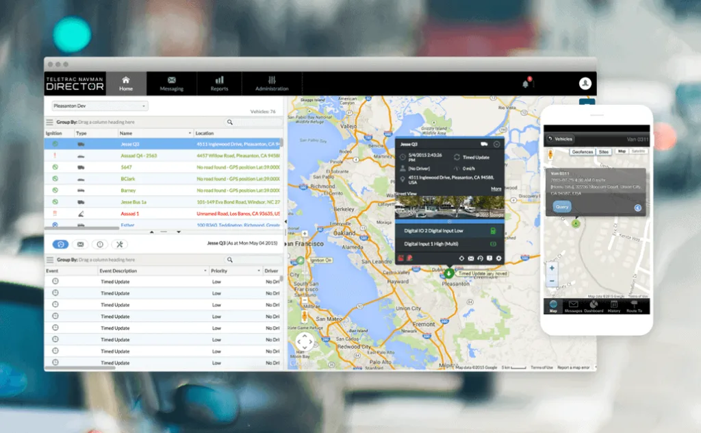 Teletrac Navman ELD 2026 Review - Features, Fees & Ease of Use 5