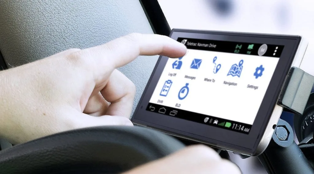 Teletrac Navman ELD 2026 Review - Features, Fees & Ease of Use 3