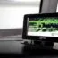 Teletrac ELD Inside a Vehicle