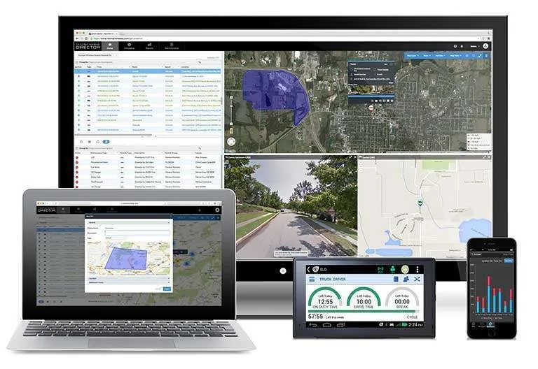 Teletrac Navman ELD 2026 Review - Features, Fees & Ease of Use 2