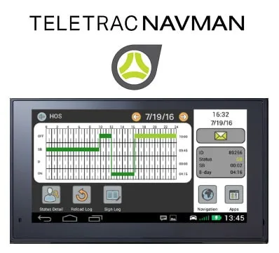 Teletrac Navman ELD 2026 Review - Features, Fees & Ease of Use 4