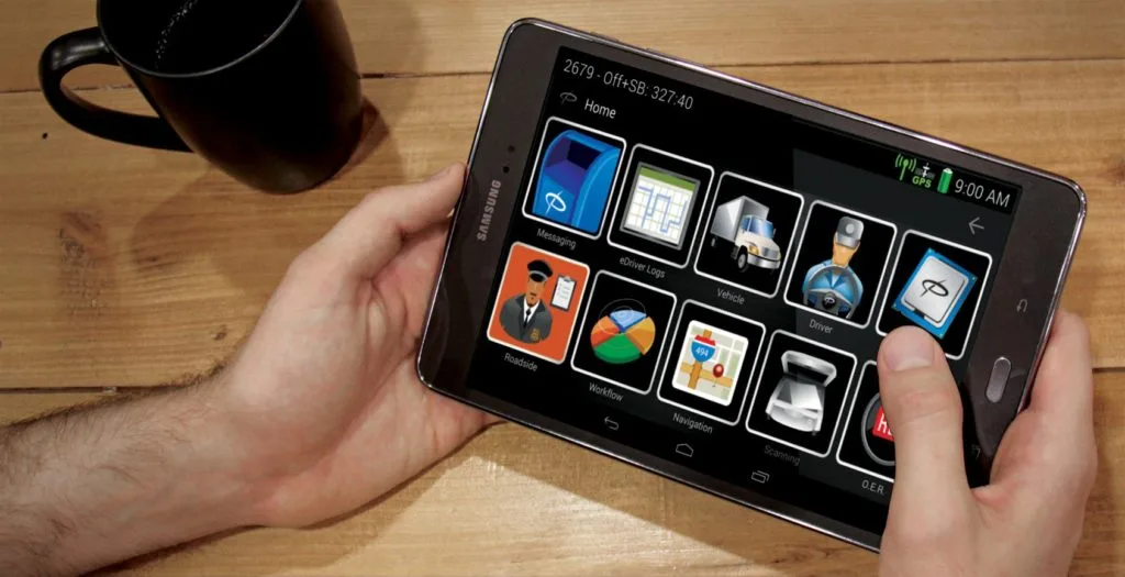 PeopleNet ELD Review 2026: Key Features, Installation, Driver Feedback 3