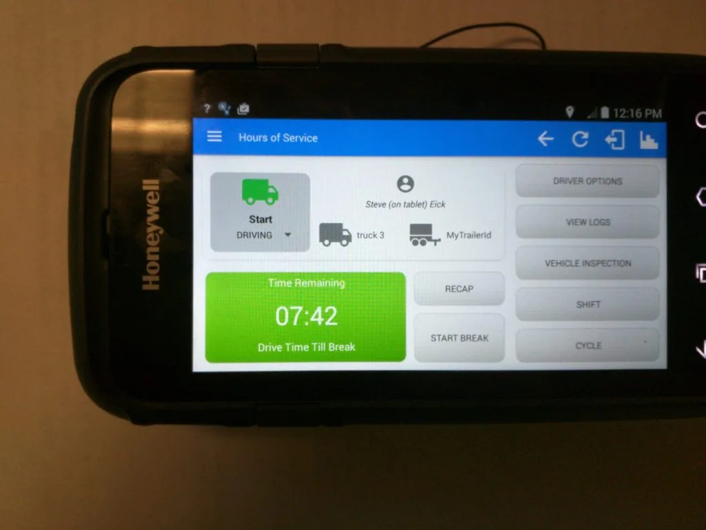 VisTracks ELD 2026 Review | Key Features, Ease of Use & Pricing of this ELD Solution 5