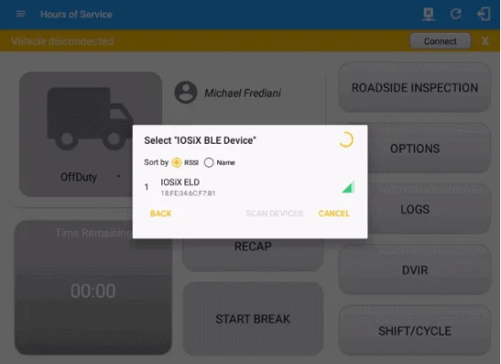 VisTracks ELD 2026 Review | Key Features, Ease of Use & Pricing of this ELD Solution 4
