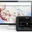 Zonar ELD on Desktop Device