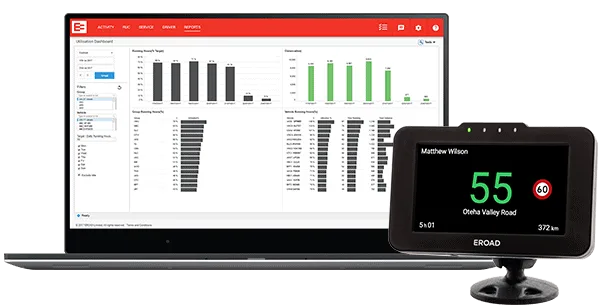 EROAD ELD 2026 Review - Is It Really The Most Cost Effective Device? 2