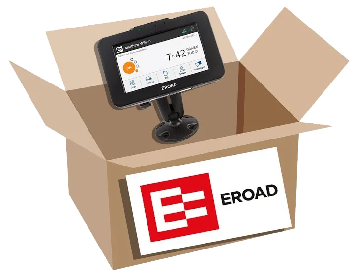 EROAD ELD 2026 Review - Is It Really The Most Cost Effective Device? 4
