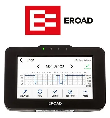 EROAD ELD 2026 Review - Is It Really The Most Cost Effective Device? 3