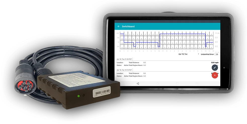 ELD's With No Monthly Fee 2026: 5 Devices Without a Contract 4