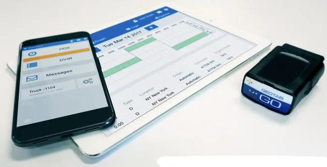 Geotab ELD 2026 Review: Functionality, Features, Cost & User Ratings 8