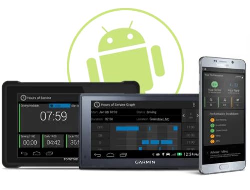 Electronic Logging Devices for Sale