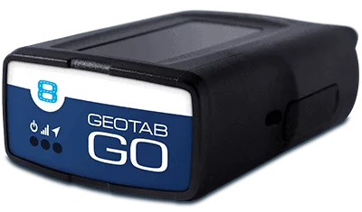 Geotab ELD 2026 Review: Functionality, Features, Cost & User Ratings 5