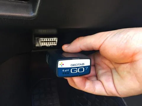 Geotab ELD 2026 Review: Functionality, Features, Cost & User Ratings 7