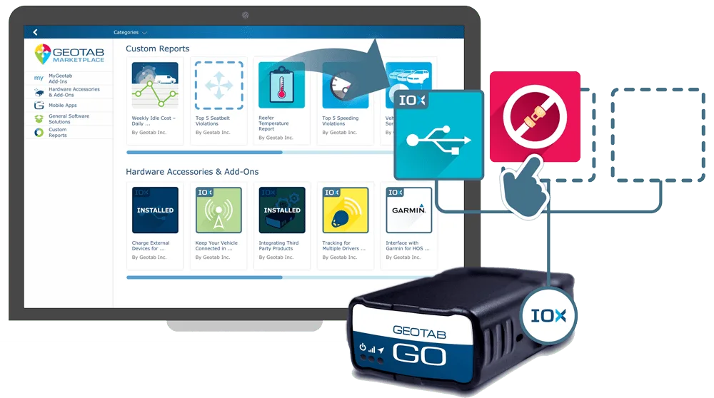 Geotab ELD 2026 Review: Functionality, Features, Cost & User Ratings 3