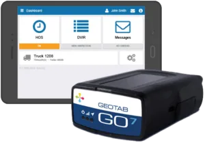 Geotab ELD 2026 Review: Functionality, Features, Cost & User Ratings 1