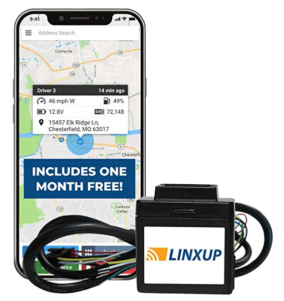 Linxup ELD Review 2026: Features & Why It's Great for Fleet Management 2