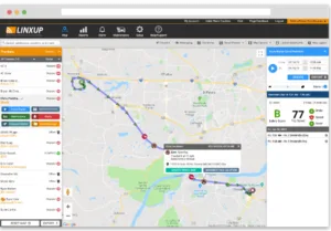 Linxup ELD Review 2026: Features & Why It's Great for Fleet Management 6