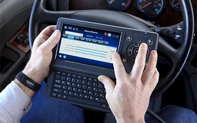 Omnitracs MCP (Formerly Qualcomm ELD) 2026 Review: Is It The Best ELD? 3