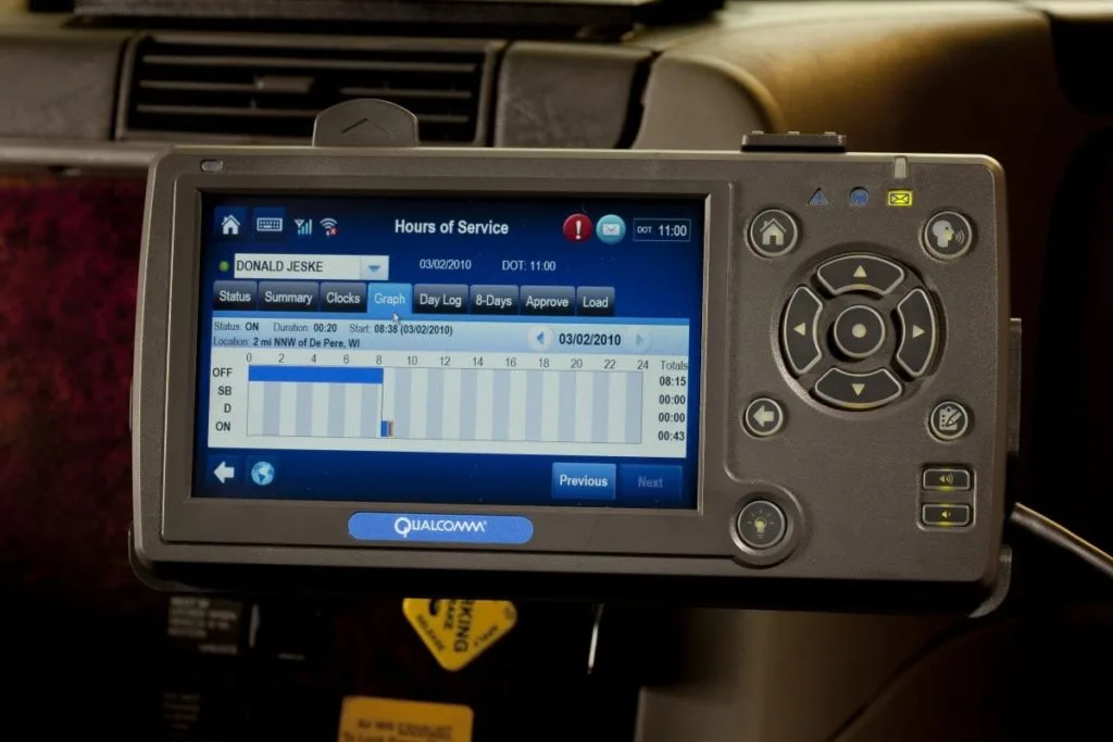 Omnitracs MCP (Formerly Qualcomm ELD) 2026 Review: Is It The Best ELD? 2