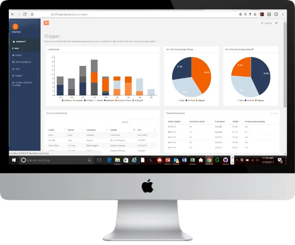 BridgeHaul ELD 2026 Review - Features, Pricing & User Reviews 2