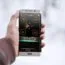 Hands on View of BridgeHaul ELD Mobile App