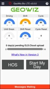 GeoWiz ELD 2026 Review: Top Features, Pricing & Installation 7