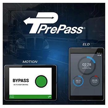 Prepass ELD 2026 Review - Features, Pricing & User Ratings 2